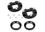 Cognito 110-91044 For 2019-c Silverado/sierra 1500 2" Economy Front Leveling Kit. Fixed Price $271.92.
