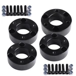 4 Pcs 2.5" Front Leveling Lift Kit For 2006 2007 -2022 Dodge Ram 1500 4wd. Fixed Price $58.69.