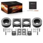 2" Lift Kit Spacers For Ford Explorer 2011-2019 2wd 4wd Carbon Steel Front Rear. Fixed Price $96.11.