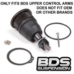 1 Bds Upper Control Arm Ball Joint Kit 01-25 Gm 2500/3500hd Trucks / 04-20 F-150. Fixed Price $74.95.