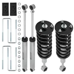 Bfo 2.5" Lift Kit W/ Struts For Ford F150 4wd 2004 2005 2006 2007 2008. Fixed Price $398.90.