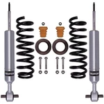 New Bilstein B8 Leveling Kit,front,shocks & Springs,2015-2020 Ford F-150 4wd. Fixed Price $923.00.