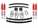 Skyjacker 8 Inch Lift Kit With Nitro Shocks - D800brk-n. Fixed Price $1207.89.