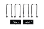 Eibach 14-18 Gmc Sierra 1500 4wd Pro-truck Rear 1in Lift Block Lb81-23-006-02-02. Fixed Price $167.62.