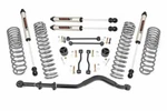 Rough Country 3.5 Inch Lift Kit Springs V2 For Jeep Gladiator Jt 4wd 20-25. Fixed Price $1119.95.