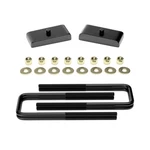 Richeer 1 Inch Lift Block Compatible With 1999-2024 Silverado 1500 2wd/4wd,19.... Fixed Price $63.44.