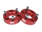 Afe Power 416-20t001-r Control 2.0 In Leveling Kit Red. Fixed Price $140.99.