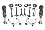Rough Country 3" Suspension Lift Kit For 2018-2024 Ford Expedition 4wd -. Fixed Price $1499.95.