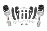 Rough Country 2in For Subaru Suspension Lift Kit 15-19 Outback. Fixed Price $949.95.