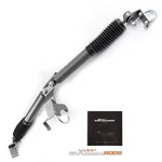 Maxpeedingrods Dual Steering Stabilizer For Jeep Gladiator Jt 4wd 2018-23. Fixed Price $104.71.