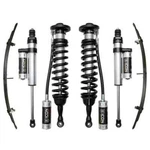 Icon 1"-3" Stage 4 Suspension Lift Kit For 2007-up Toyota Tundra K53024. Fixed Price $3551.89.