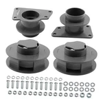 Maxpeedingrods 2.5" Front & 2" Rear Leveling Lift Kit For Jeep Liberty Kk 4wd. Fixed Price $162.45.