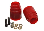 Energy Suspension For 00-04 Ford Excursion Red Rear Axle Bump Stop Set. Fixed Price $44.21.