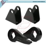 Set Of 1-3" Front Leveling Lift Kit Fits Chevrolet Silverado Gmc Sierra 2500 Hd. Fixed Price $58.65.