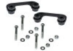 Superlift 40054 1in Front Leveling Kit For 23-25 Chevy Colorado/gmc Canyon 4wd. Fixed Price $69.99.