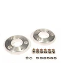 Southern Truck 25008 2.5" Aluminum Leveling Strut Extension For F-150 2wd / 4wd. Fixed Price $69.99.