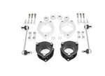 Readylift 69-8620 2.5"/2" Sst Lift Spacer Kit For 16-21 Honda Pilot 4x4 Awd. Fixed Price $379.95.