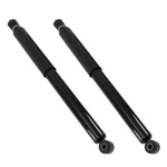 Maxpeedingrods Pair Complete Shocks Absorber Kit For 2007-2021 Toyota Tundra. Fixed Price $45.79.