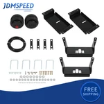 Rear Bag Suspension Air Over Load Tow Kit Fits Dodge Ram 2500 Truck 1994-2002. Fixed Price $539.97.