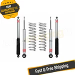 Eibach E80-35-035-01-22 Pro-truck Lift System For 15-20 Ford F-150 Super Crew. Fixed Price $899.00.