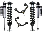 Icon K93083t For 2015+ Ford F-150 4wd 0-2.63in Stage 3 Suspension System W/tubul. Fixed Price $3286.38.