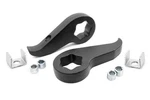 Rough Country 2" Leveling Kit For 20-24 Chevy/gmc 2500/3500hd - 9594. Fixed Price $137.94.