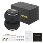 Universal 2500lb Air Spring Bag Fit For Ford F-150/f-250/f-350/f-450 2 & 4wd. Fixed Price $55.59.