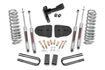 Rough Country 3" Suspension Lift Kit For 2023-2026 Ford F-250 Super Duty -. Fixed Price $849.95.