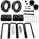 2" Front & Rear Leveling Lift Kit For Toyota Tacoma 1995-2004 6 Lug 4wd. Fixed Price $64.69.