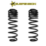 Rock Krawler 3.5" Rear Lift Coil Springs For 2021-2023 Jeep Wrangler Jlu Diesel. Fixed Price $236.55.