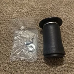 Air Lift 50266 Replacement Bellow Kit Spring Bag Ride Control Series. Fixed Price $99.99.