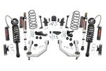 Rough Country 3.5 Inch Lift Kit Vertex For Toyota Tacoma 4wd 2024-2026. Fixed Price $2899.95.
