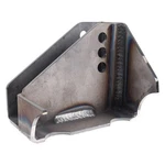 For Jeep Wrangler Jk 2018 Synergy Manufacturing Track Bar Axle Bracket. Fixed Price $140.00.