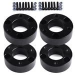 4pcs 2.5" Front Leveling Lift Kit Fit For Dodge Ram 1500 2006-2019 4wd. Fixed Price $59.59.