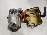 2015 Tesla Model S Hatchback - Ac Compressor Pump Oem 1028398-00-e, 1032116-00-e. Fixed Price $216.00.