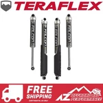 Teraflex Falcon Sp2 2.1 Shocks W/ 2-3.5" Lift For '18+ Jeep Wrangler Jl 2 Door. Fixed Price $926.99.