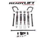 Readylift Premium 3.5" Sst 3.3 Series Lift Kit 2021-2026 Ford Bronco # 62-21360. Fixed Price $5224.95.