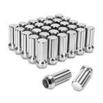 Dynofit 32pcs M14 X 1.5 Wheel Lug Nuts For Chevy Gmc Silverado Sierra 2500 3500. Fixed Price $35.99.