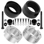 3" Front And Rear Leveling Kit W/ Differ Drop 4wd For 2003-2024 Toyota 4runner. Fixed Price $82.89.