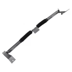 Maxpeedingrods Dual Steering Stabilizer Fit For Dodge Ram 2500 4wd 2003-2012 201. Fixed Price $148.10.