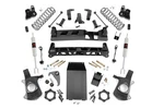 Rough Country 6" Lift Kit For Chevy Avalanche 1500 02-06 Suburban 00-06. Fixed Price $1269.95.