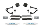 Fabtech Fts21248 Suspension Control Arm. Fixed Price $677.28.