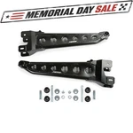 Fabtech 4/6/8in Radius Arm Lift System For Ford F250/350 (05-20)/f450/550 4wd (0. Fixed Price $675.14.