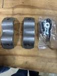Nos Saf Holland Lg2790 Trailer Landing Gear Kit New. Fixed Price $35.99.