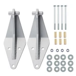 Suspension Lift Kit Mounting Hardware For Ford F250/f350 99-04 Super Duty 4x4. Fixed Price $105.26.