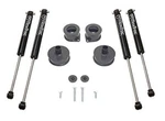 Maxtrac K949822s 2.5 Front Lift / 2 Rear Kit. Fixed Price $442.37.