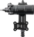 Maxpeedingrods Power Steering Gear Box For Jeep Wrangler Rubicon 4 Door, Jk Jku. Fixed Price $254.00.