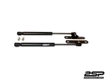 2sp Strut Shock Lift Support Gas Hood Dampers For Subaru Impreza Wrx Sti 92-00. Fixed Price $64.99.