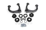 Zone Offroad F100 3.5" Adventure Series Suspension Lift Kit (badlands Only). Fixed Price $719.90.