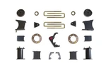 Maxtrac 941570-3 Cast Steel Brackets & Hardware 14-16 Silverado/sierra 1500 4wd. Fixed Price $495.37.